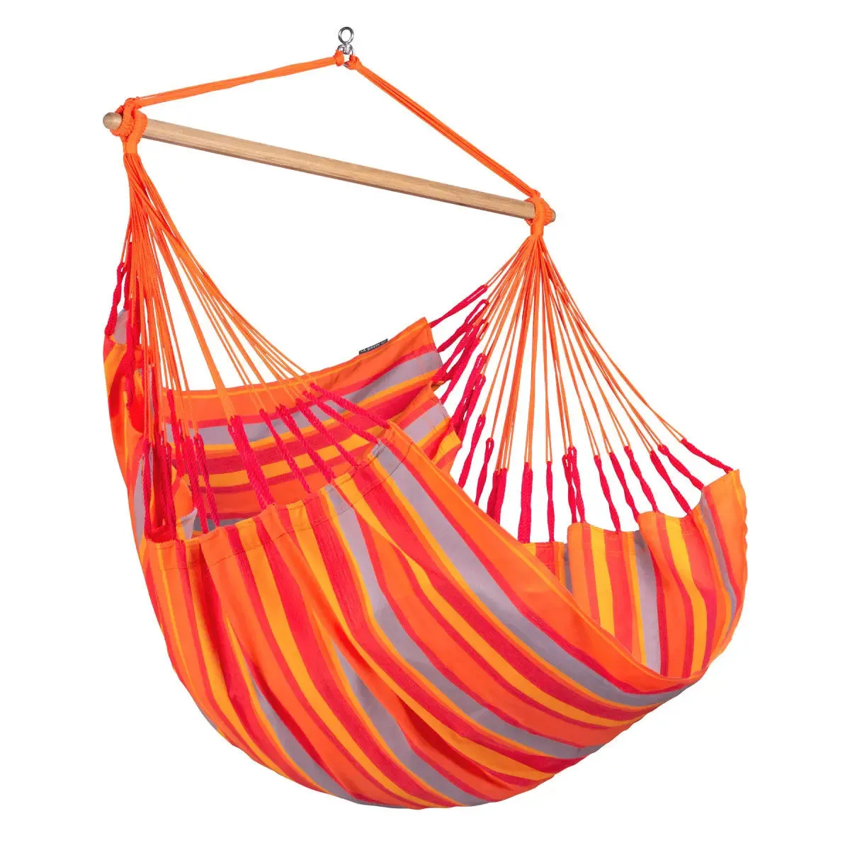 LA SIESTA Domingo Comfort Hammock Chair (W 115 cm)