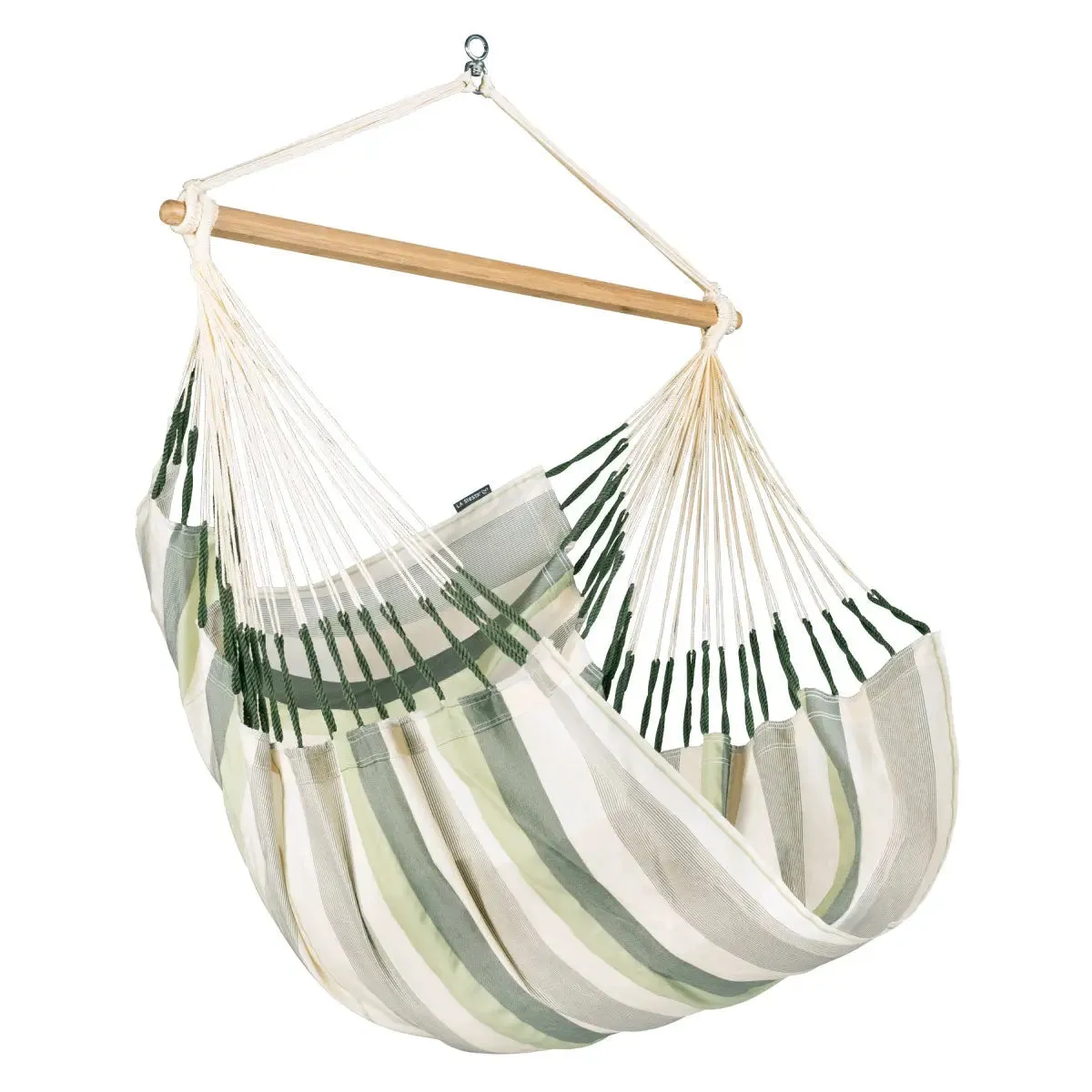 LA SIESTA Domingo Comfort Hammock Chair (W 115 cm)