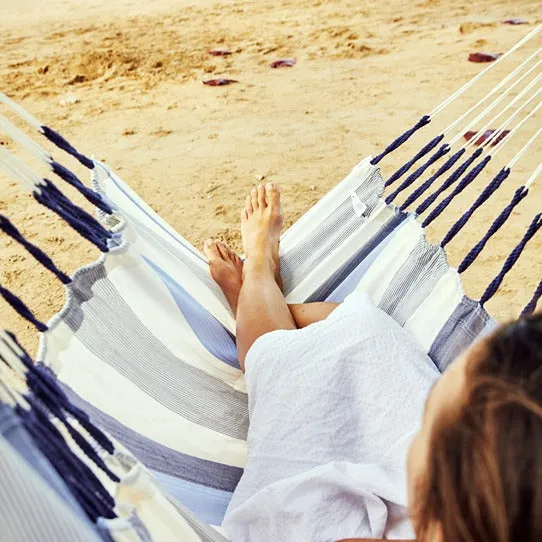 LA SIESTA Domingo Comfort Hammock Chair (W 115 cm)