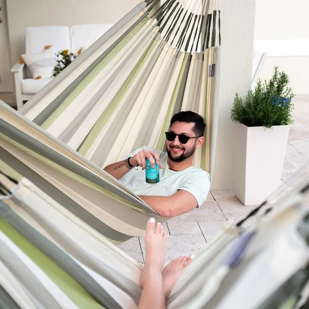 LA SIESTA Domingo Comfort Hammock Chair (W 115 cm)