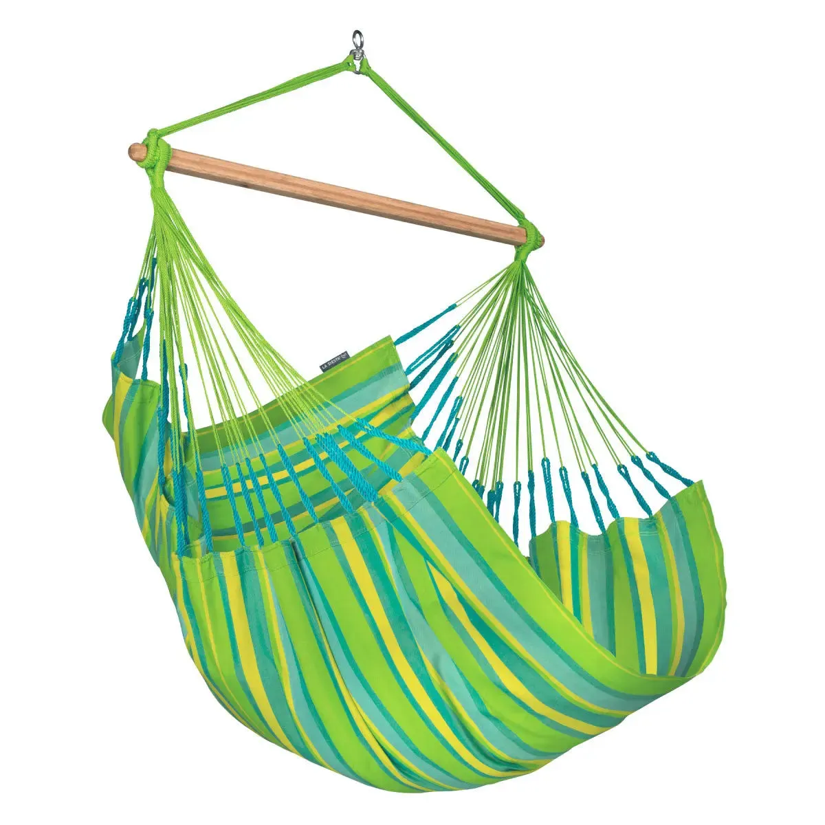 LA SIESTA Domingo Comfort Hammock Chair (W 115 cm)
