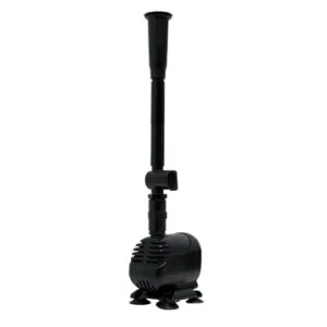 Laguna Pond Fountain Pump Kit - For ponds up to 1400 L (370 U.S. gal)