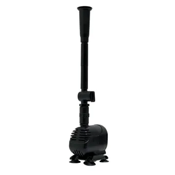 Laguna Pond Fountain Pump Kit - For ponds up to 1400 L (370 U.S. gal)