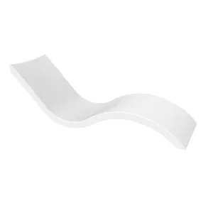 Ledge Lounger Signature Outdoor Pool Chaise