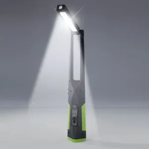 Magnetic 2000mAh High-Performance 5 Modes LED Light FA-1740