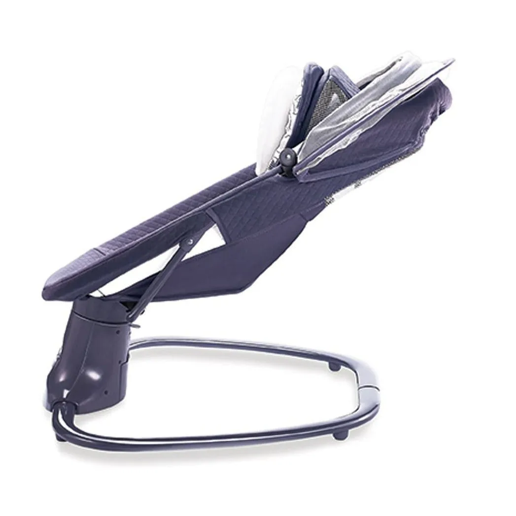 Mastela Deluxe 3 In 1 Swing- Grey