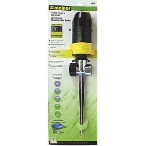 Melnor Turbo Rotary Sprinkler