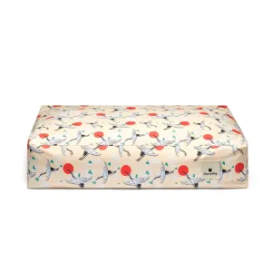 Microbead Bed, Tsuru