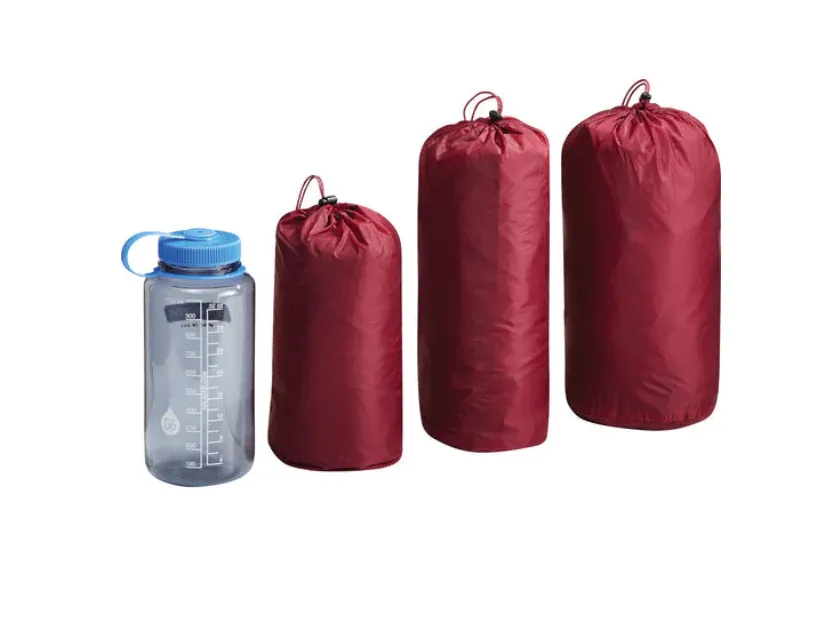 MSR Thru-Hiker Mesh House 2