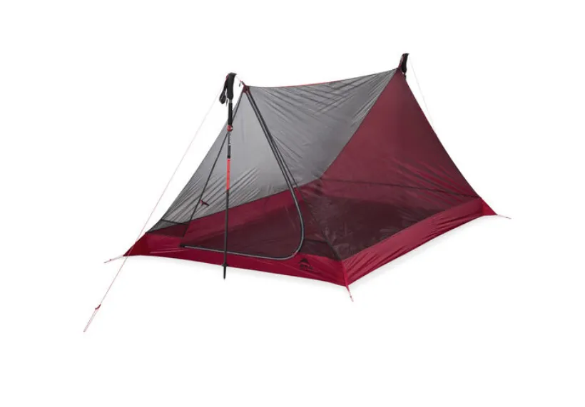 MSR Thru-Hiker Mesh House 2