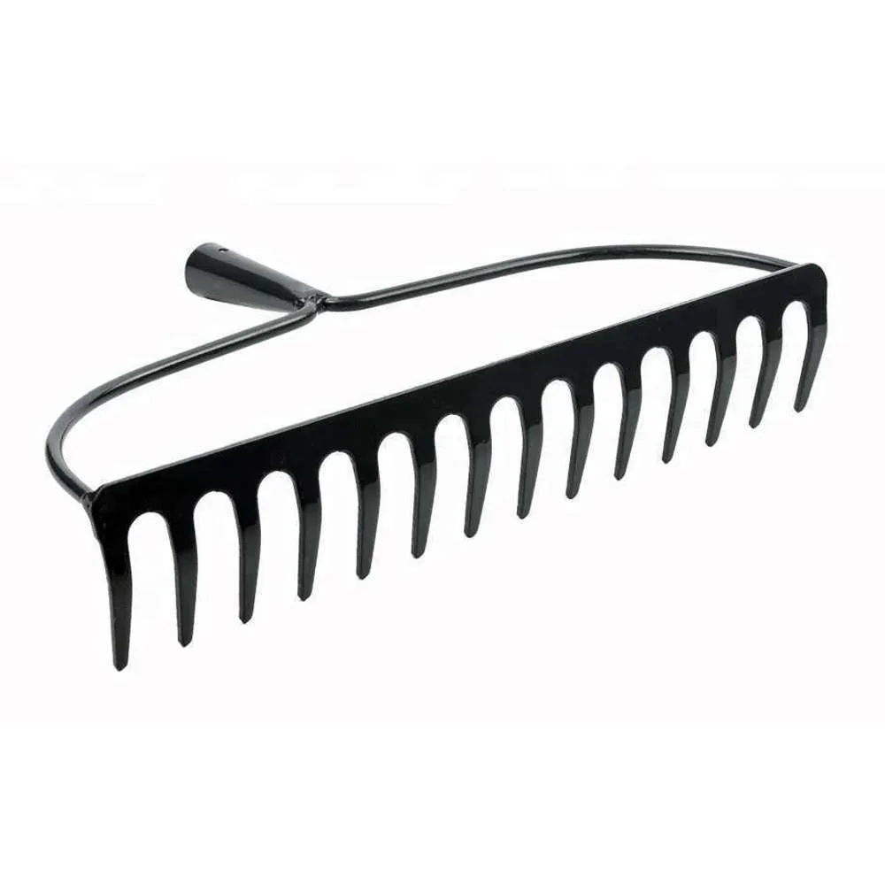 Nail Rake 14TH