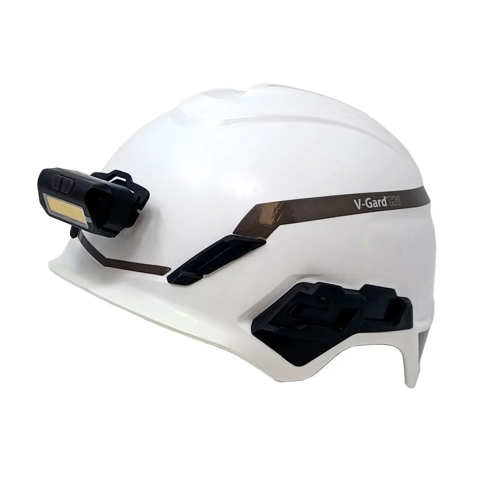 Nightstick -  Multi-Flood USB Headlamp