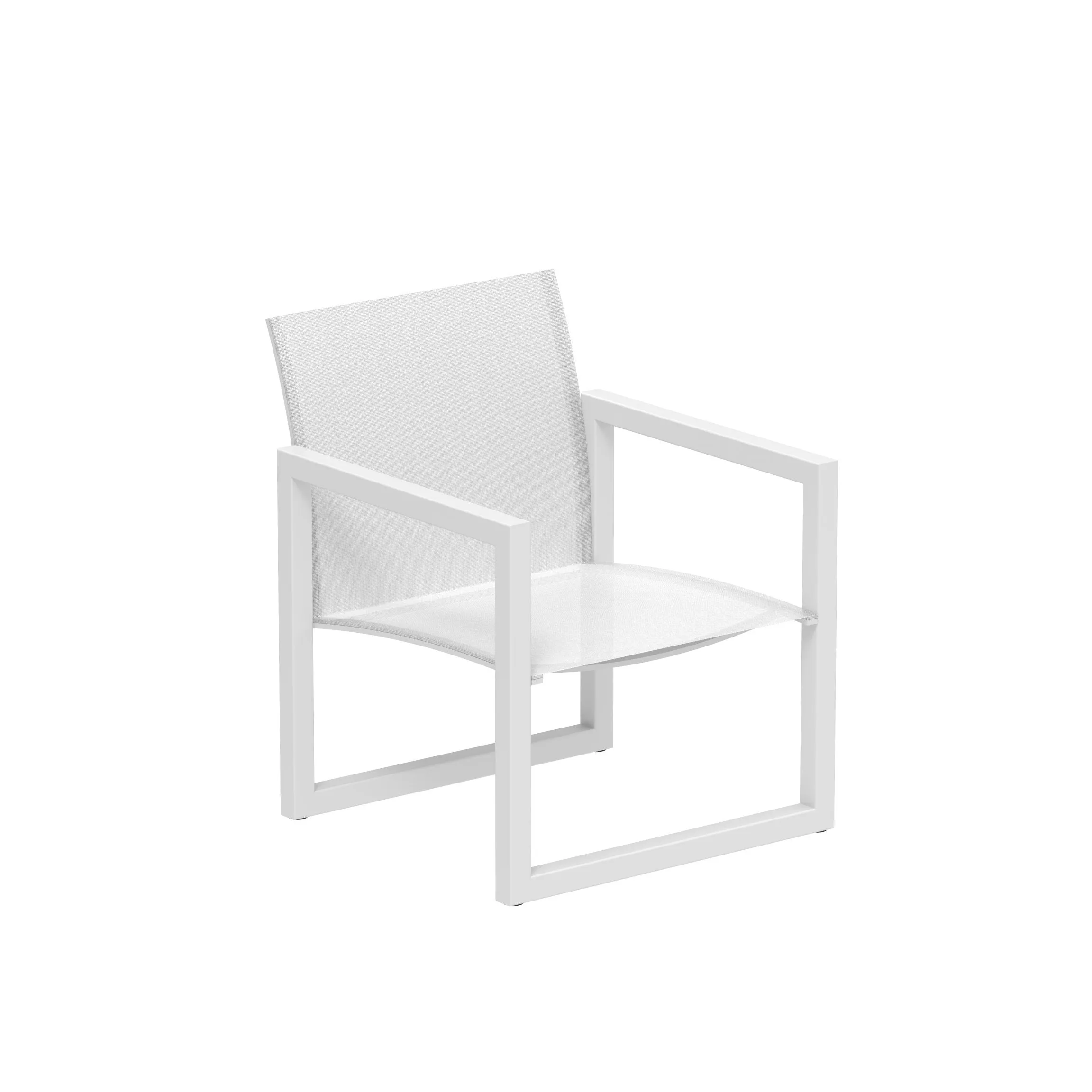 Ninix 77 Powder-coated Relax Chair