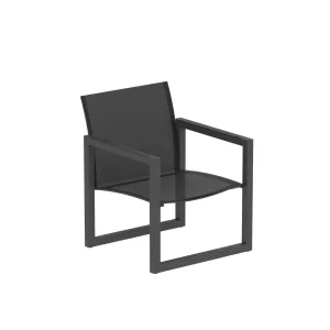 Ninix 77 Powder-coated Relax Chair