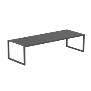 Ninix Powder-coated Dining Tables