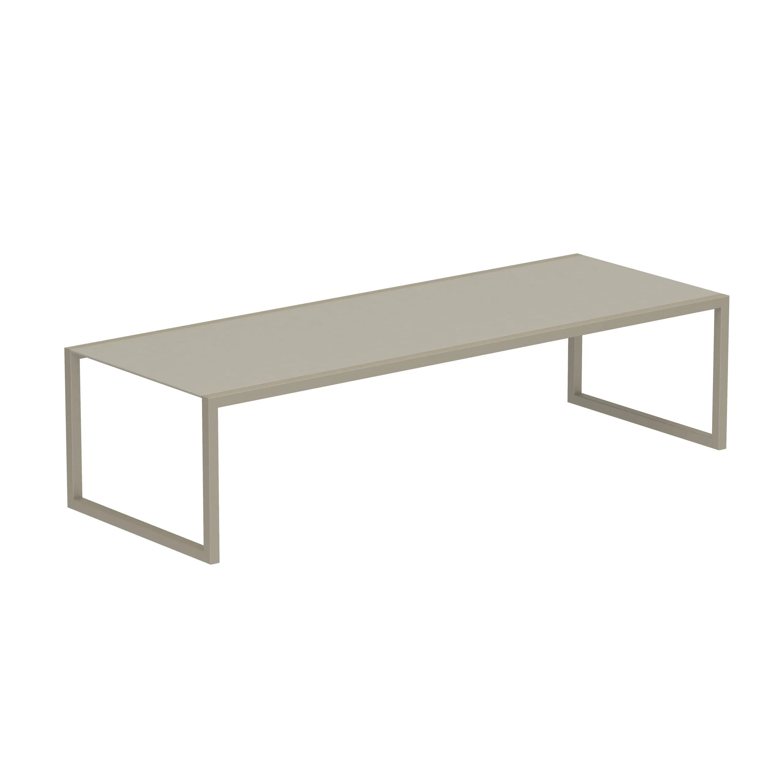 Ninix Powder-coated Dining Tables