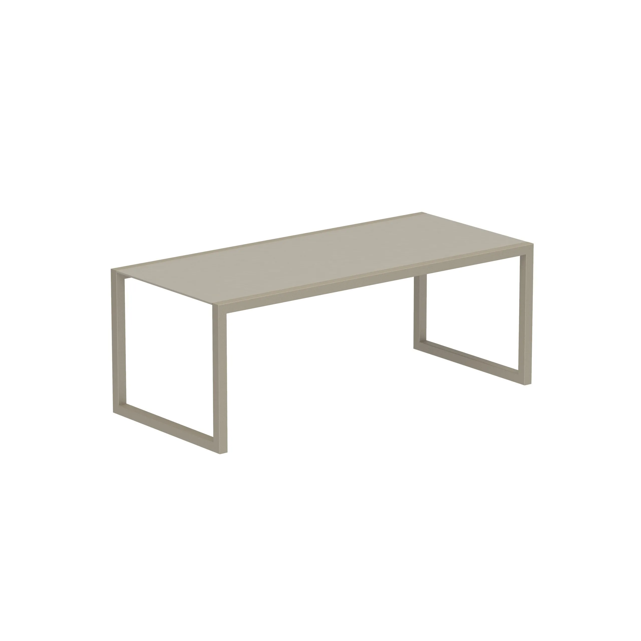 Ninix Powder-coated Dining Tables