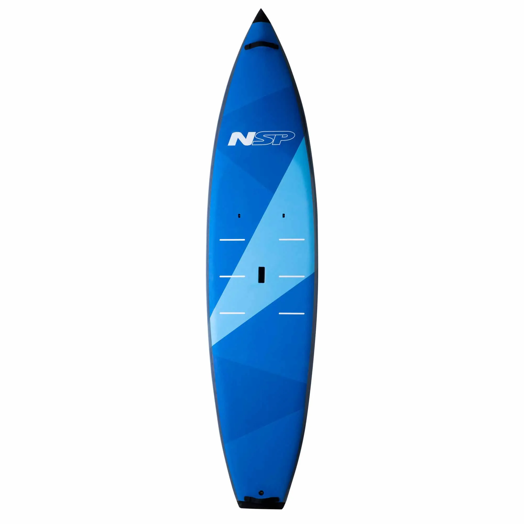 NSP Soft Flatwater P2 SUP 11' 0"