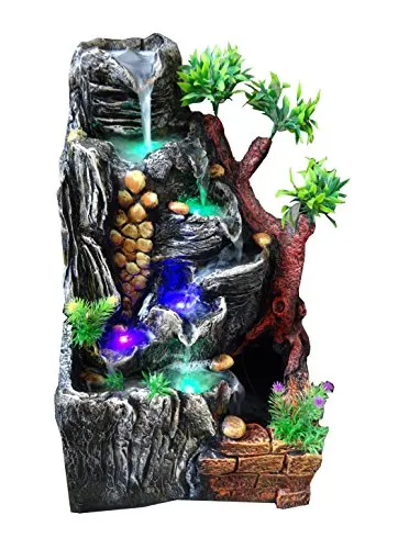 NVR Handicraft Water Fountain