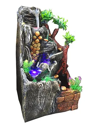 NVR Handicraft Water Fountain