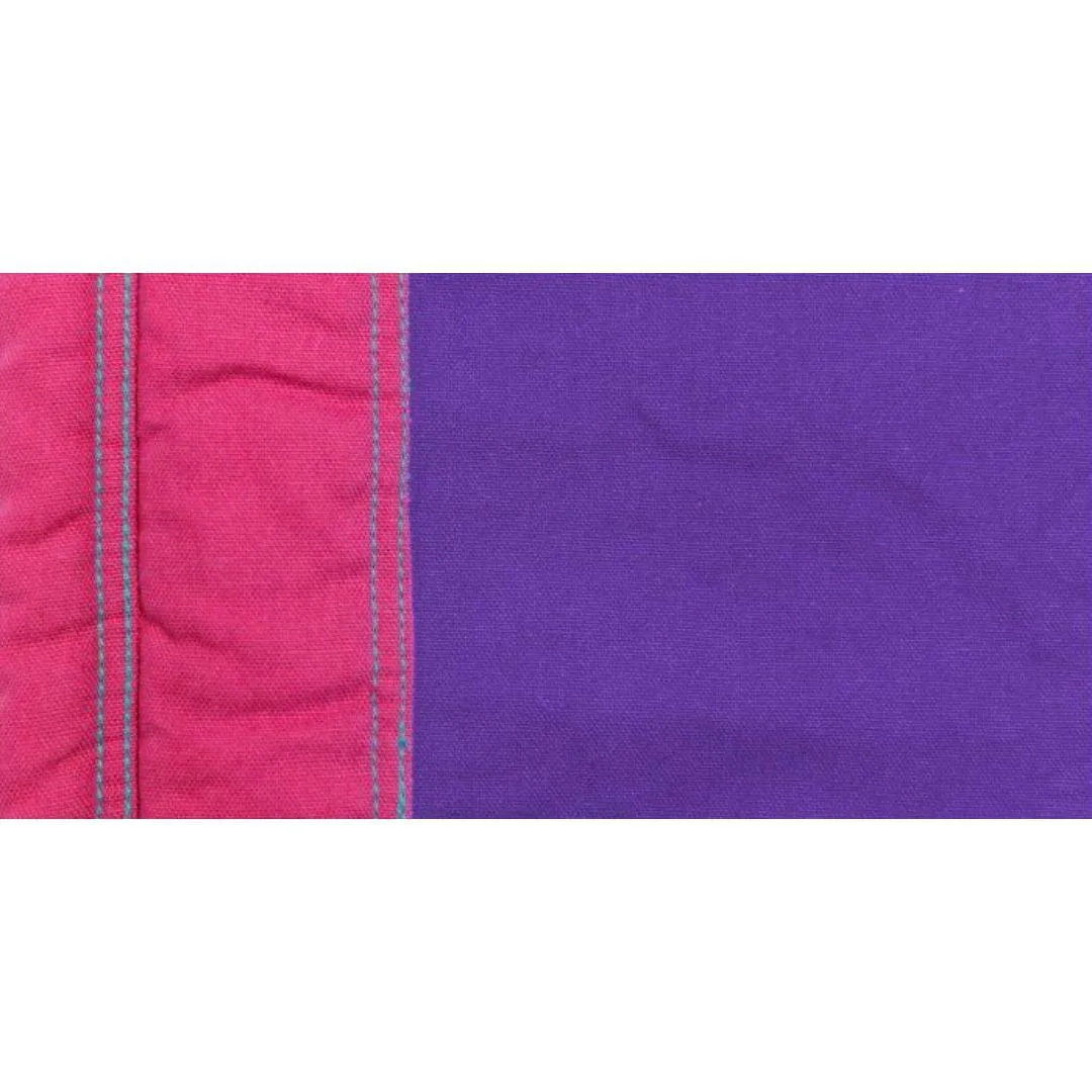 Organic Cotton Kids Indoor Hammock