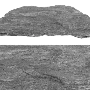 Ostrich Grey, Random - Flagstone Pavers
