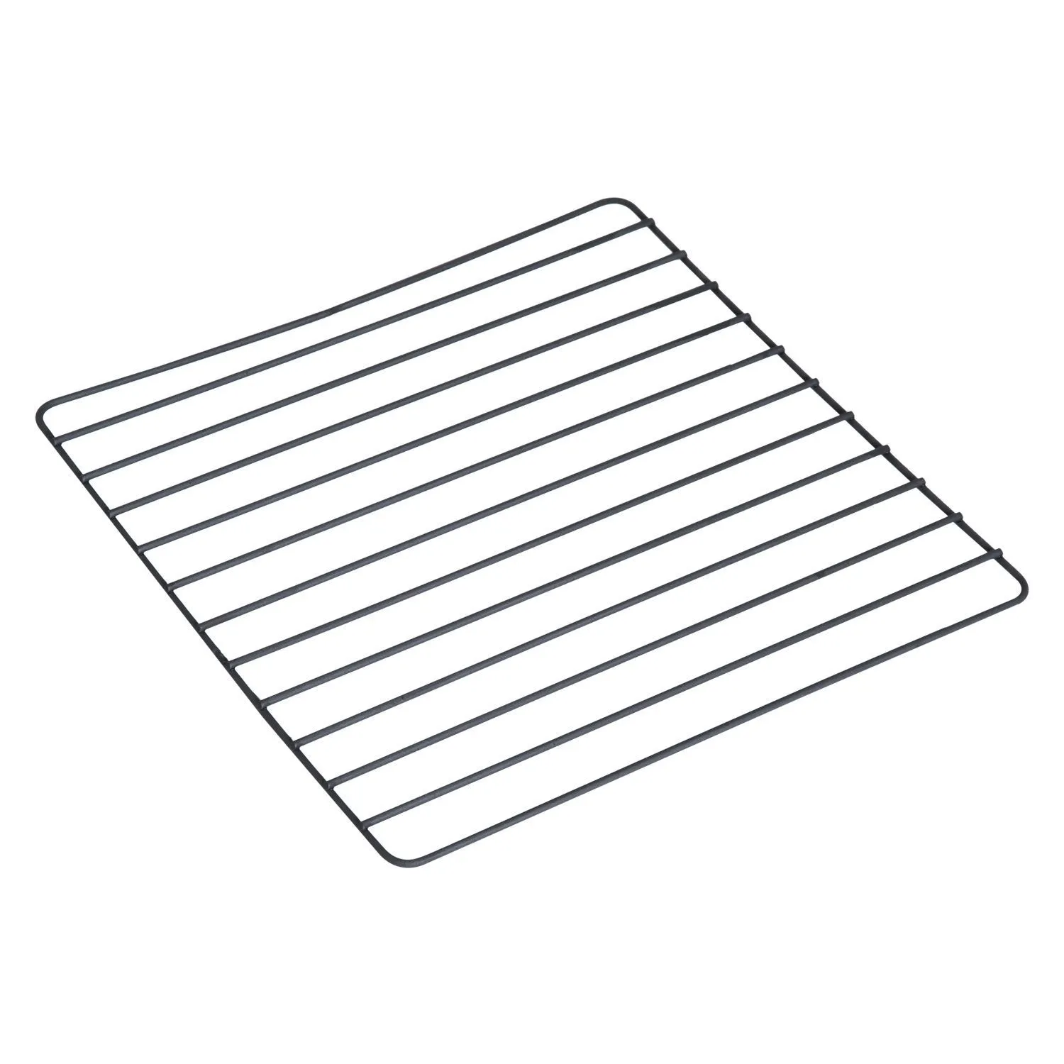 Outsunny 32&quot; Metal Square Outdoor Patio Backyard Fire Pit with Cover
