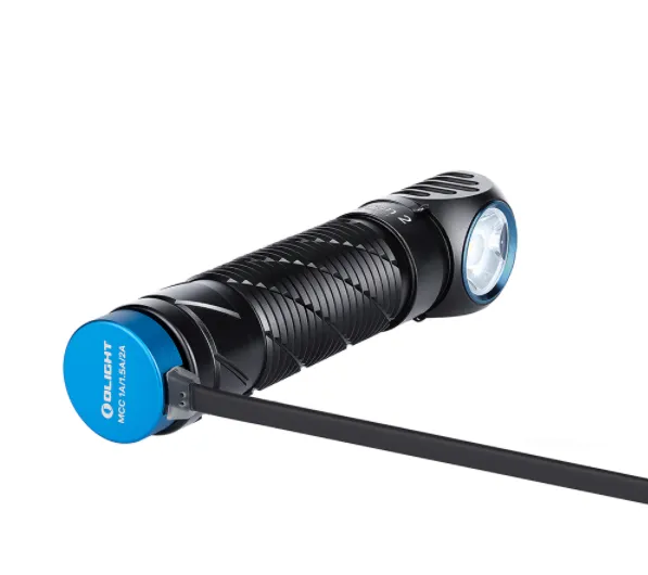 Perun 2 Headlamp