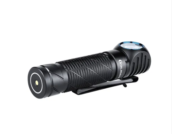 Perun 2 Headlamp