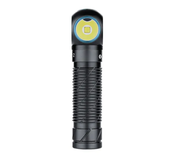 Perun 2 Headlamp