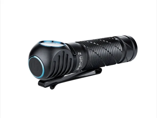 Perun 2 Headlamp