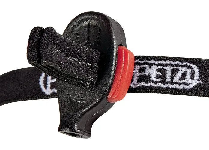 Petzl E Lite Emergency Headlamp, 50 Lumens
