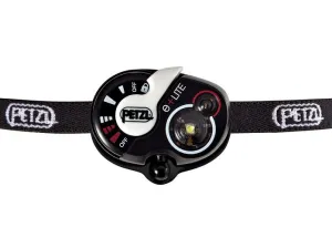 Petzl E Lite Emergency Headlamp, 50 Lumens