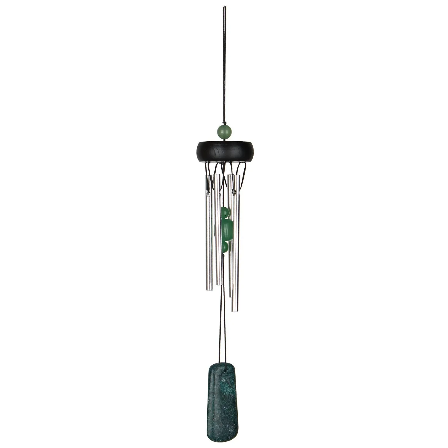 Precious Stones Chime - Jade