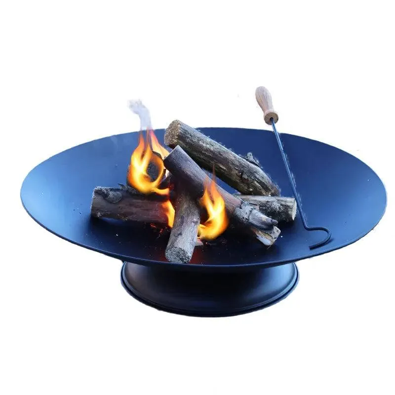 Primus Fire Pit with Round Base