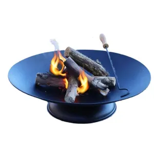 Primus Fire Pit with Round Base