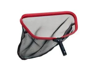 Purity Pool RBTD Red Baron 20-Inch Professional Leaf Rake, Tuff Duty Model