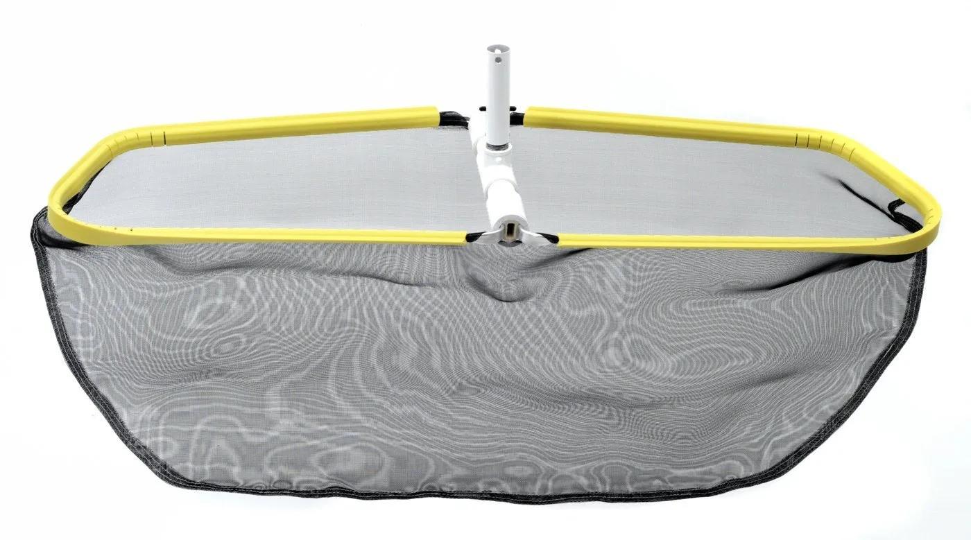 Purity Pool SR40TD SuperRake 40 Professional 40-Inch Pull-Rake, Tuff Duty Model