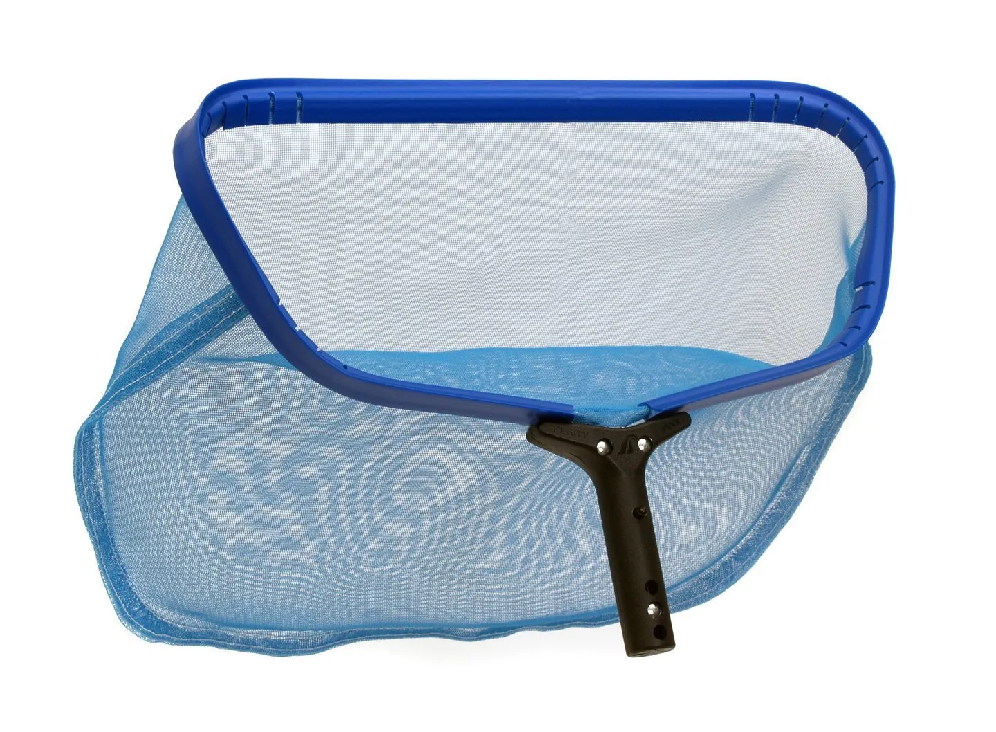 Purity Pool ULSTD Ultra-Lite 18-Inch Lightweight Professional Leaf Rake, Standard Model