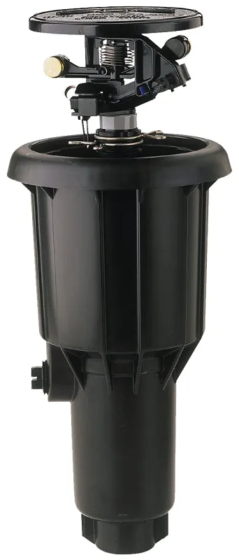 Rain Bird Maxi-Paw AG-5 Impact Rotor Sprinkler, 1/2 in Connection, Full-Circle, Plastic :EA: QUANTITY: 1