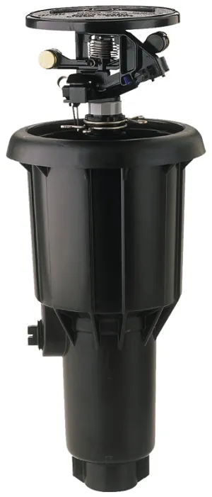 Rain Bird Maxi-Paw AG-5 Impact Rotor Sprinkler, 1/2 in Connection, Full-Circle, Plastic :EA: QUANTITY: 1