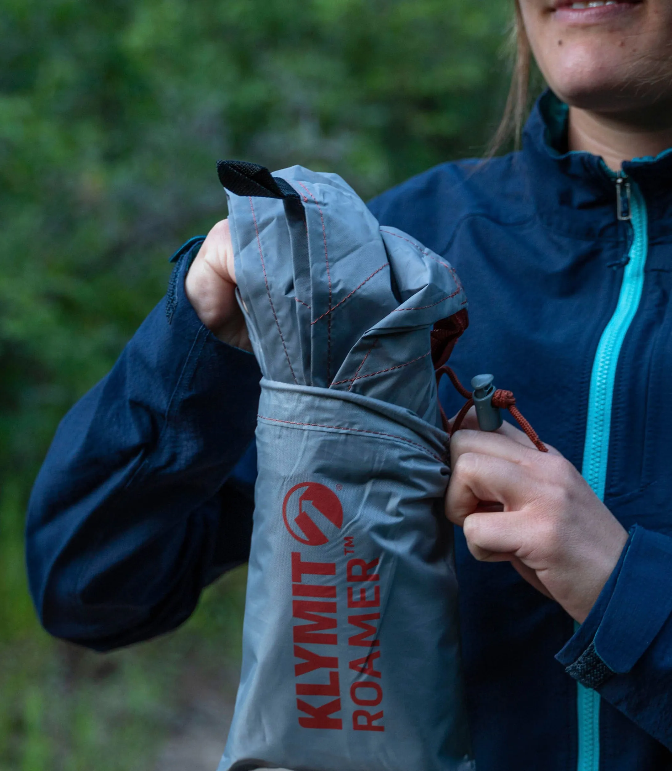 Roamer Tarp