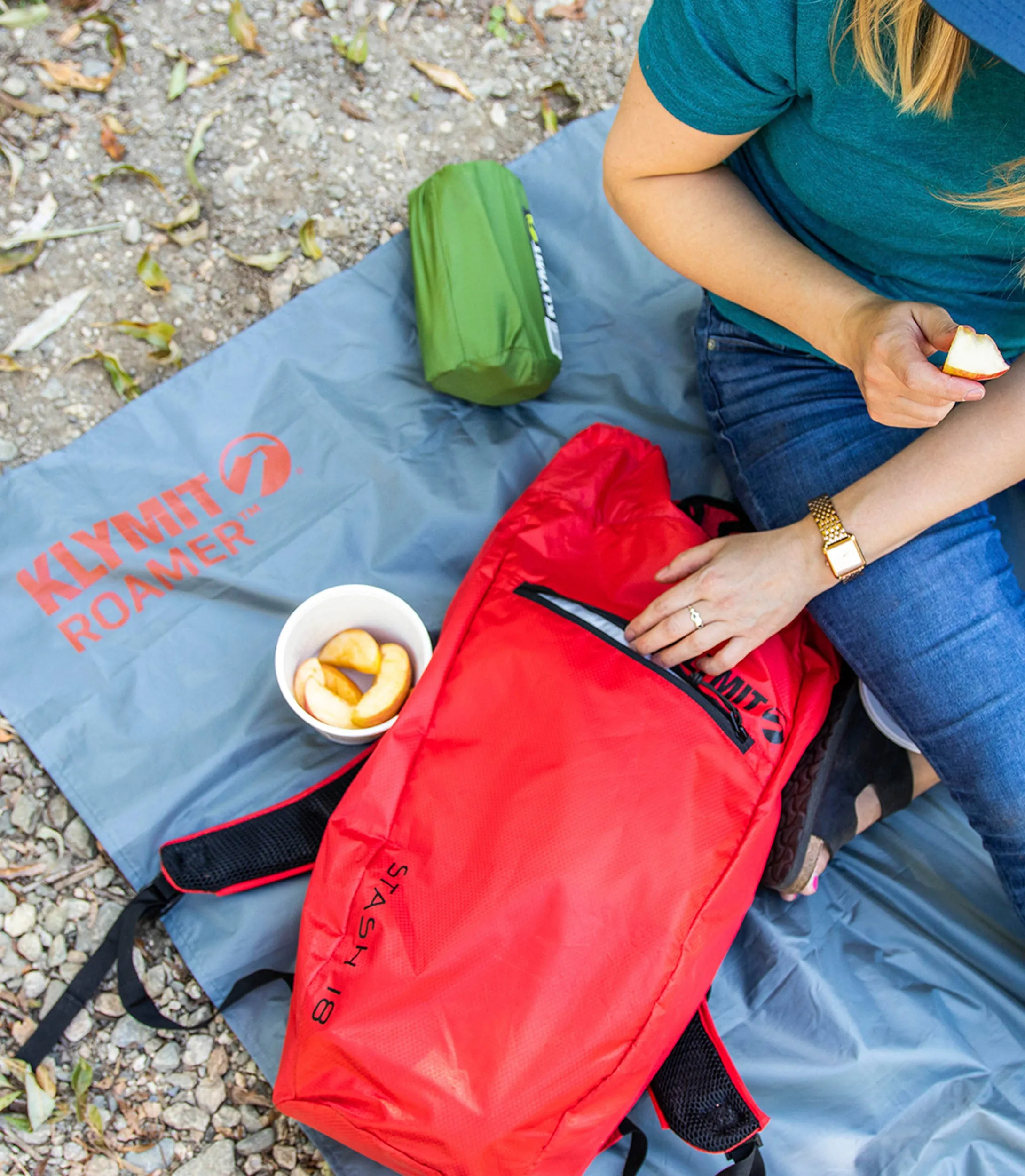 Roamer Tarp