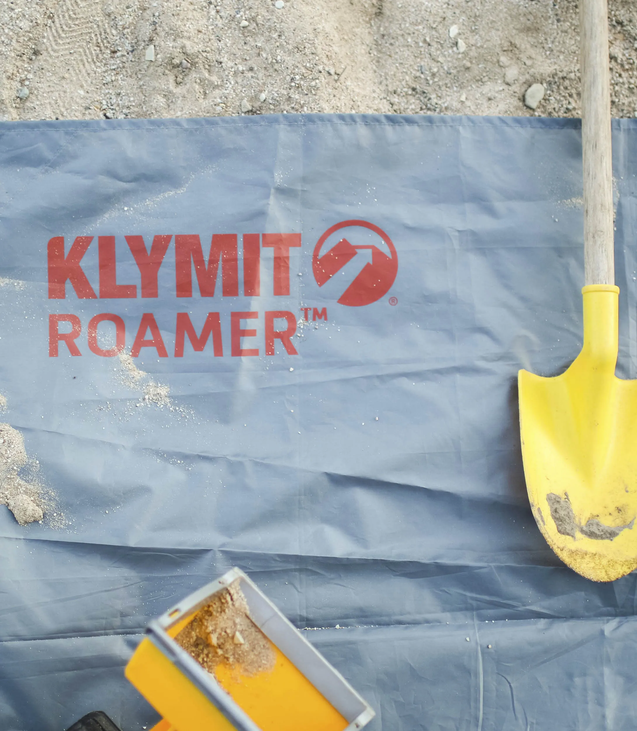 Roamer Tarp