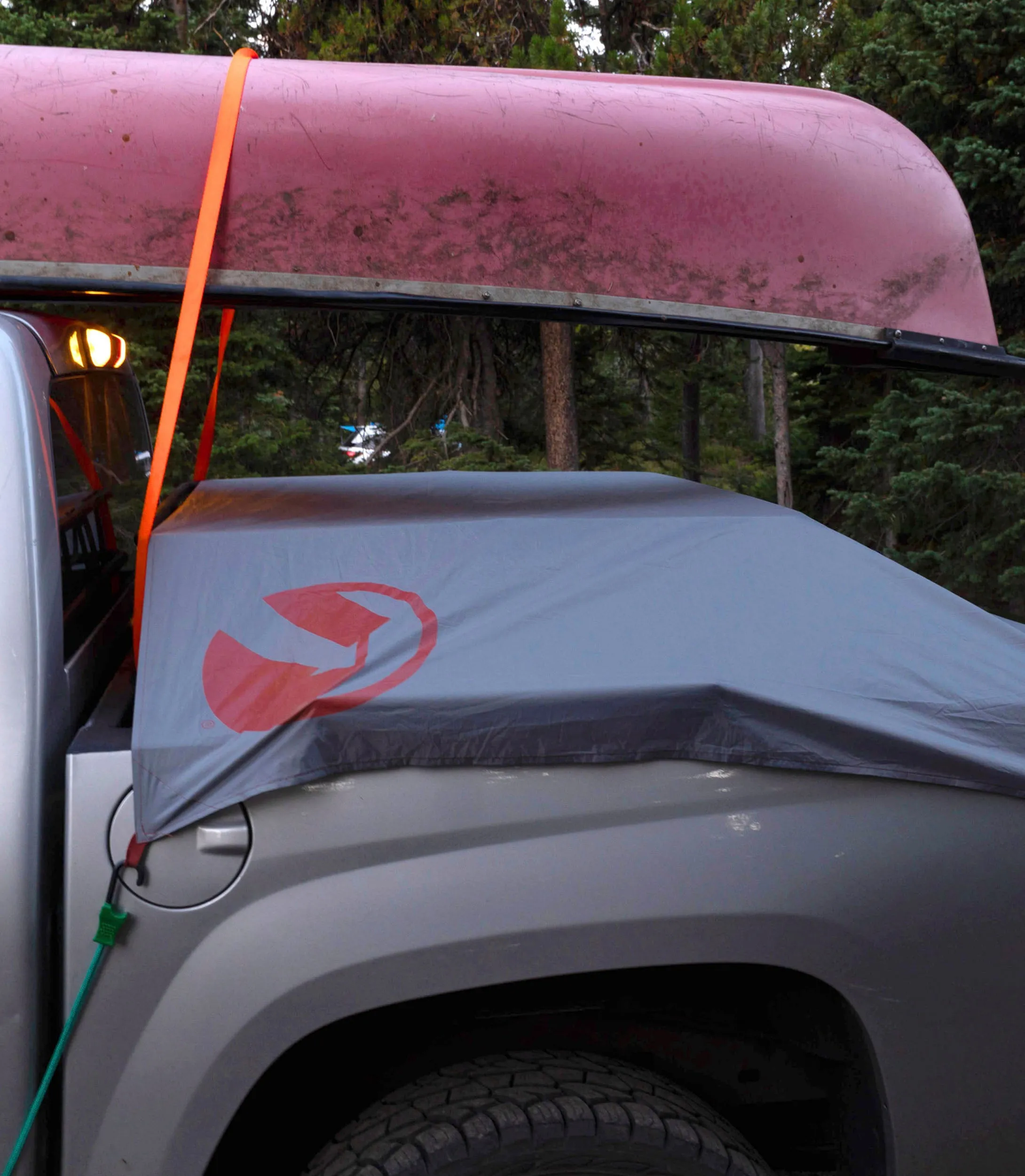 Roamer Tarp