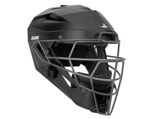 SALE!! All Star Matte Black MVP5 Umpire Helmet