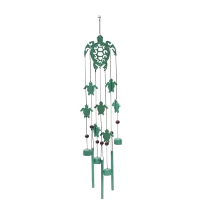 Sea Turtle Wind Chime