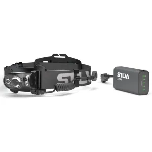 Silva Cross Trail 7XT Head Torch