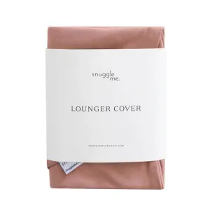 Snuggle Me Infant Lounger Cover