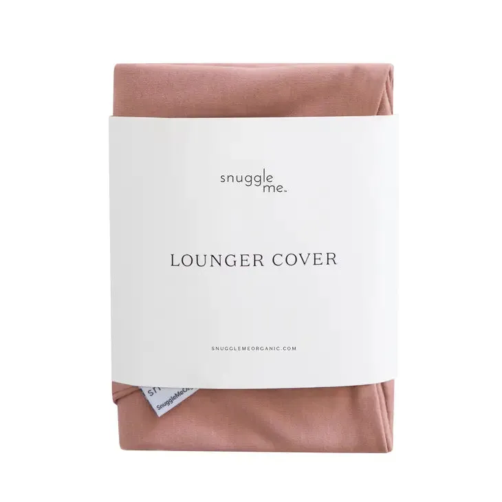 Snuggle Me Infant Lounger Cover